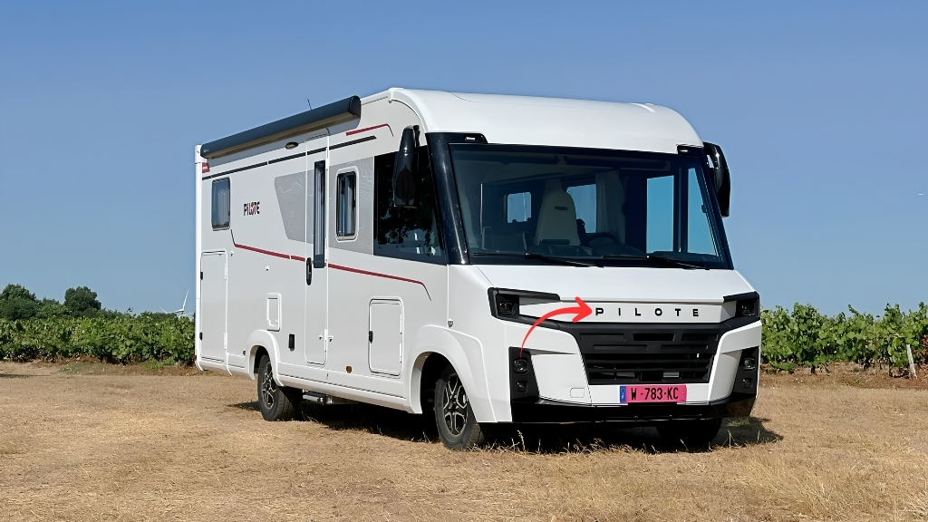 Benimar Kaleo 2027 : quatre camping-cars d’entrée de gamme dès 52 990 €
